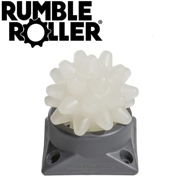 Rumbleroller ランブルローラー ビースティ ボール ソフトフォーム トリガーポイント 筋 筋膜リリースに Buyee 日本代购平台 产品购物网站大全 Buyee一站式代购 Bot Online