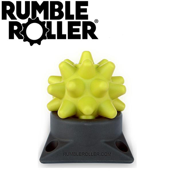 Rumbleroller ランブルローラー ビースティ ボール ハードフォーム トリガーポイント 筋 筋膜リリースに Buyee Buyee Japanese Proxy Service Buy From Japan Bot Online