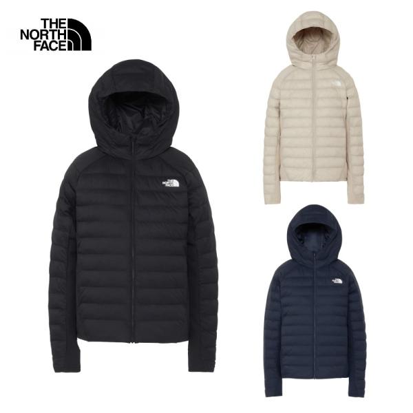 【XLサイズ対応】【レディースモデル】THE NORTH FACE Red Run Hoodie NYW82576 レッドランフーディ（レディース） ザ・ノース・フェイス
