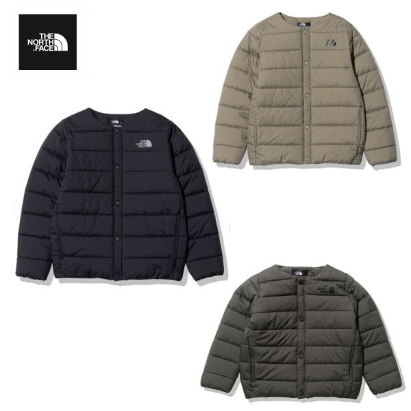 えみ様専用。THE NORTH FACE✴︎マイクロゼファーカーディガン130cm