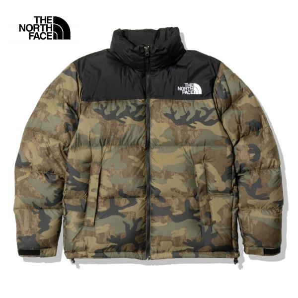 ノースフェイス THE NORTH FACE ヌプシ ノベルティ Lサイズ THE NORTH FACE ザ・ノース・フェイス ノベルティ ヌプシ