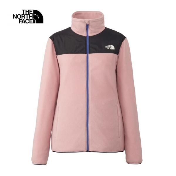 【レディースモデル】THE NORTH FACE Mountain Versa Micro Jacket NLW72404 マウンテンバーサマイクロジャケット（レディース） ザ・ノース・フェイス