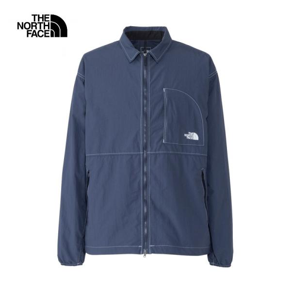 【XS〜XLサイズ対応】THE NORTH FACE Free Run Sunshield Coach Jacket NP22490 フリーランサンシールドコーチジャケット（ユニセックス） ザ・ノース・フェイス