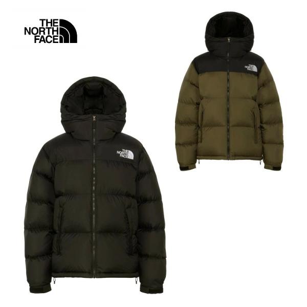 THE NORTH FACE Nuptse Hoodie ND92331 ヌプシフーディー（メンズ） ザ・ノース・フェイス
