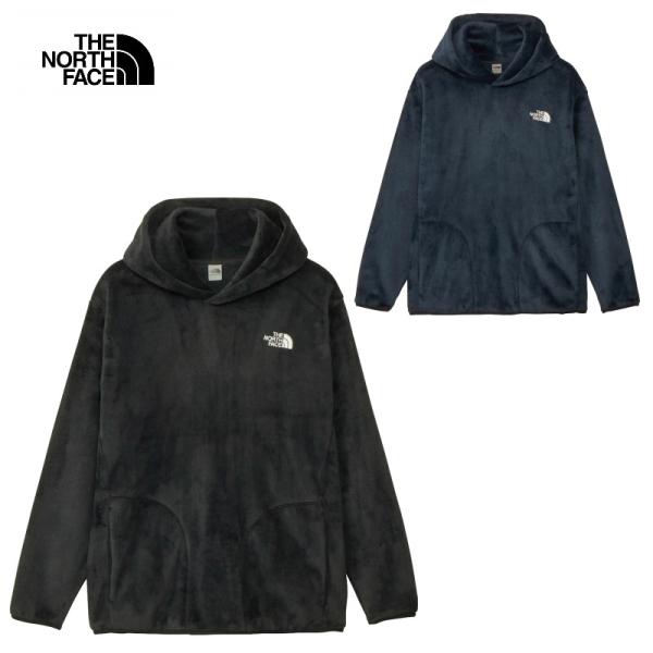 【XLサイズ対応】THE NORTH FACE Versa Mid Hoodie NA62581 バーサミッドフーディ（メンズ） ザ・ノース・フェイス