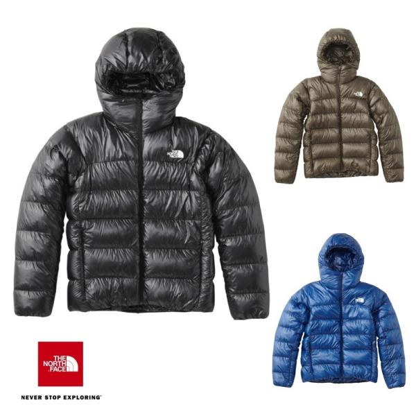 【XXLサイズ対応】THE NORTH FACE Alpine Nuptse Hoodie