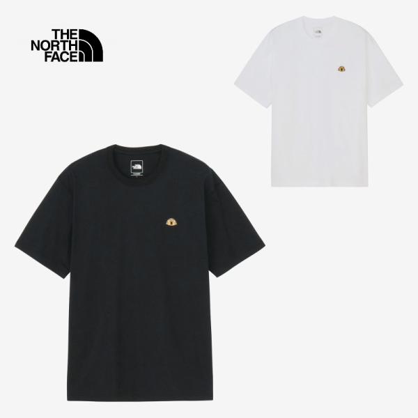 【メール便発送】THE NORTH FACE S/S 2Meter Dome Logo Tee NT32640 ショートスリーブ2メータードームロゴティー（ユニセックス） ザ・ノース・フェイス