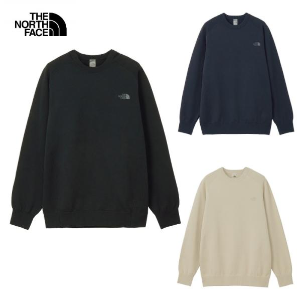 THE NORTH FACE Axion Knit Crew NT92581 アクションニットクルー（ユニセックス） ザ・ノース・フェイス