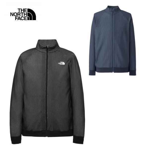 THE NORTH FACE Breezerange Action Jacket NT12688 ブリーズレンジアクションジャケット（ユニセックス） ザ・ノース・フェイス