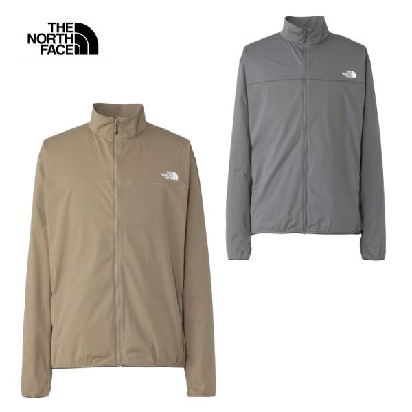 【XLサイズ対応】THE NORTH FACE Sunshade Jacket NP12530 サンシェイドジャケット（ユニセックス） ザ・ノース・フェイス