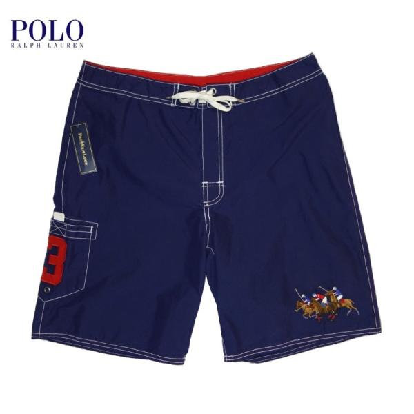 Polo Ralph Lauren クレストポロショートパンツ ポロラルフローレン