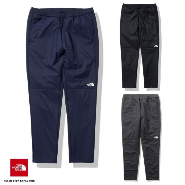 THE NORTH FACE Hybrid Tech Air Insulated Pant NB82187 