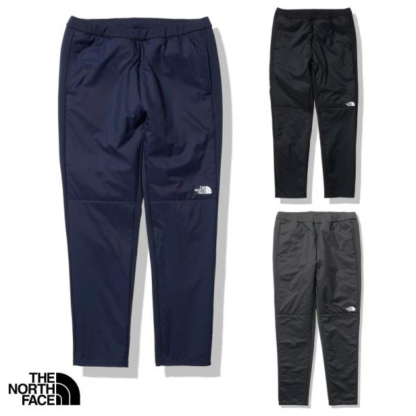 THE NORTH FACE Hybrid Tech Air Insulated Pant NB82187 