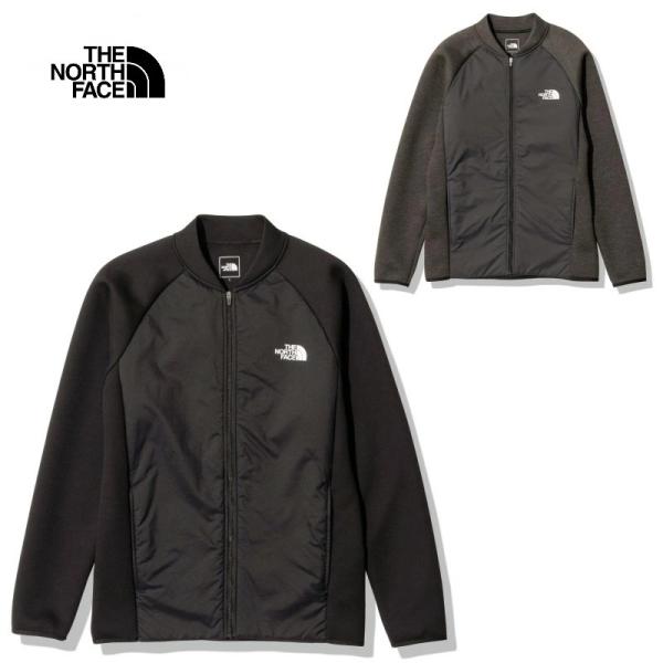 THE NORTH FACE Hybrid Tech Air Insulated Jacket NY82281 THE NORTH FACE Hybrid Tech Air Insulated Jacket NY82281