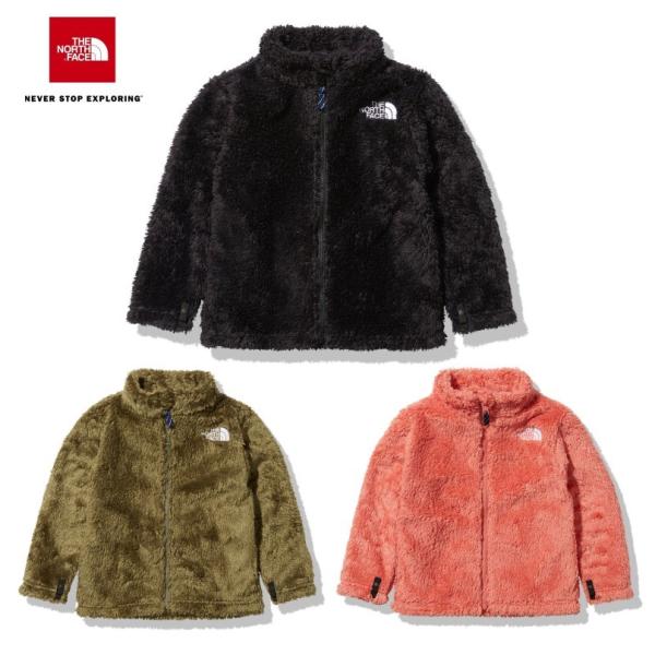 THE NORTH FACE Sherpa Fleece Jacket NAJ72045 シェルパ