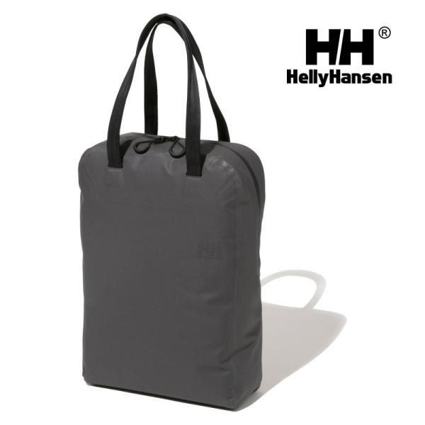 HELLY HANSEN Sealed Tote HY92203 シールドトート ヘリーハンセン トートバッグ