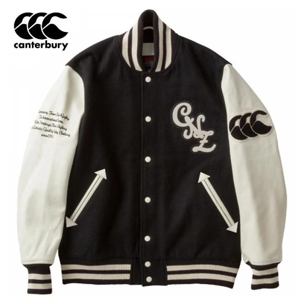 canterbury STADIUM JACKET(Men's) RA76676 スタジアム canterbury STADIUM JACKET(Men's) RA76676 スタジアム
