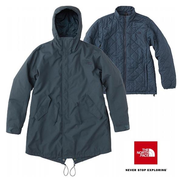 【XLサイズ対応】THE NORTH FACE Fishtail Triclimate Coat 【XLサイズ対応】THE NORTH FACE Fishtail Triclimate Coat