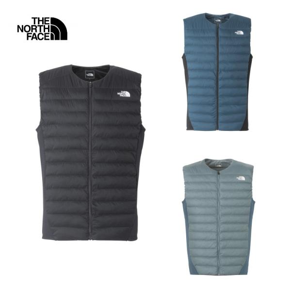 THE NORTH FACE Red Run Vest NY82494 レッドランベスト（メンズ
