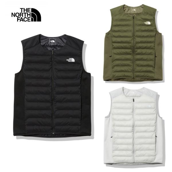 【レディースモデル】THE NORTH FACE Red Run Vest NYW82174 レッド...