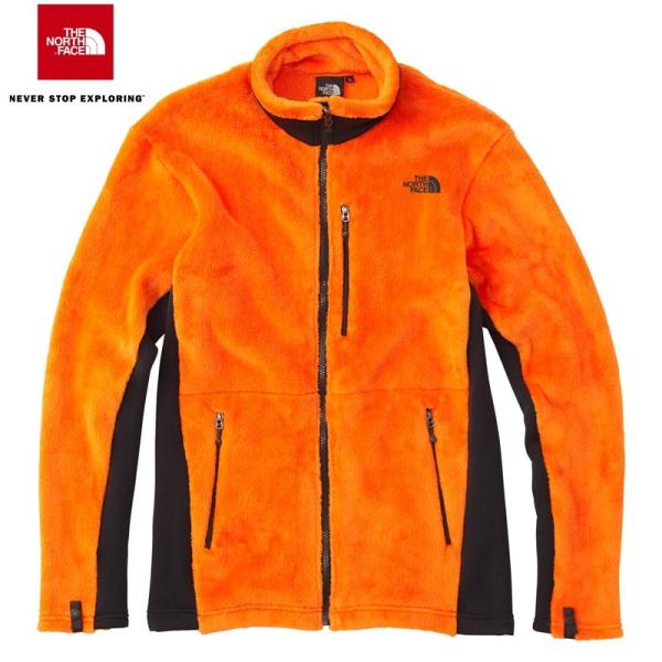 the north face zi versa mid jacket