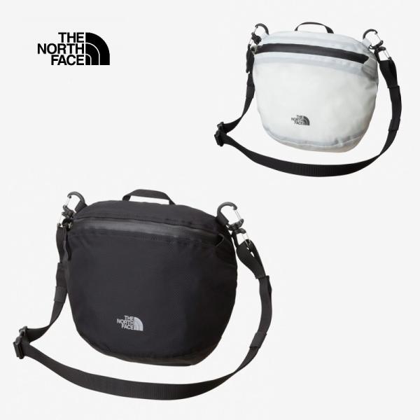 【メール便発送】THE NORTH FACE WP Shoulder Pocket NM92400 ウォータープルーフショルダーポケット ザ・ノース・フェイス