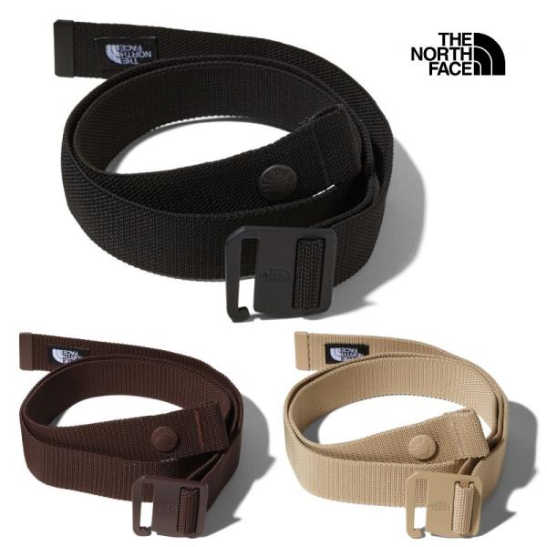 【メール便送料250円】THE NORTH FACE NORTHTECH Weaving Belt NN21960 ノーステックウェービングベルト（ユニセックス） ザ・ノース・フェイス