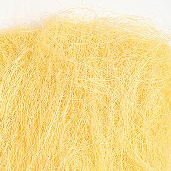 【商品詳細】【商品名】東北花材/シサル麻【入数】約40g/袋【注意】※ご使用のＰＣ環境により、実物の色目と差異がある場合もあります。※生花由来の商品のため、商品ごとに色・サイズ・状態等に個体差がございます。そのため、入荷により色目やサイズが...