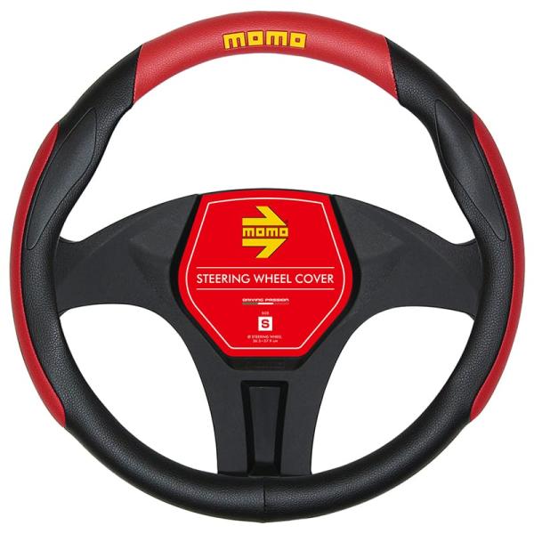 MOMO モモ ハンドルカバー SUPER ANATOMICO スーパーアナトミック WSABRSJ