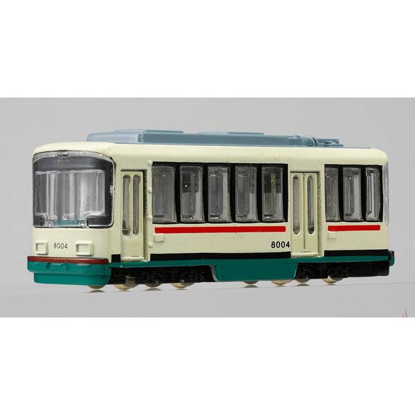 トラムズ No04 富山地方鉄道 電車とバスのおもちゃ屋さん 通販 Yahoo ショッピング