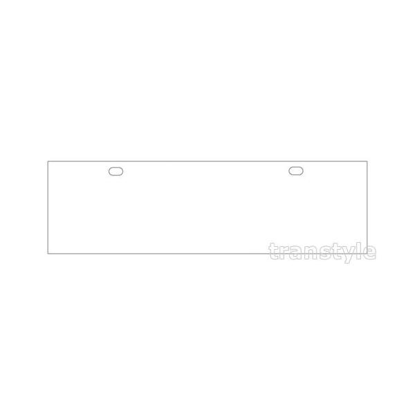 Ώ\ ԏŔ Gv n 300×1000mm (110009) W ē X^h