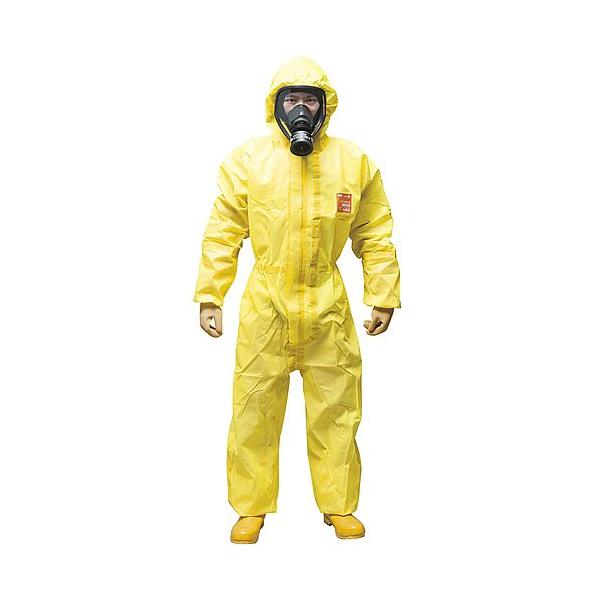 全身化学防護服 シゲマツ マイクロケム3000 (1着) S〜2XLサイズ 全身化学防護服 シゲマツ マイクロケム3000 (1着) S〜2XLサイズ