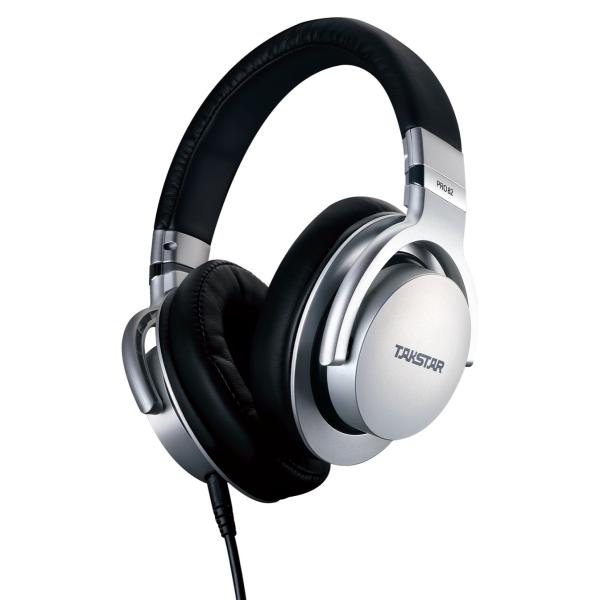 star team ヘッドホン transaudio_pro82s