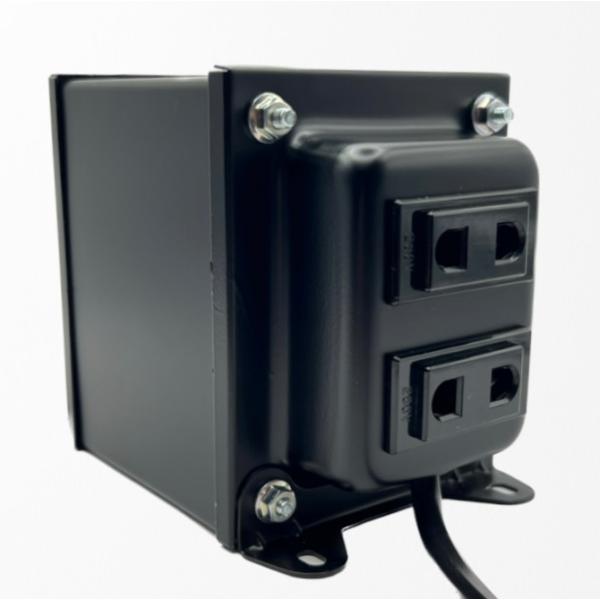 1024-500-220 ステップアップトランス 日本製 AC100V→220V(容量 1024-500-220 ステップアップトランス 日本製 AC100V→220V(容量