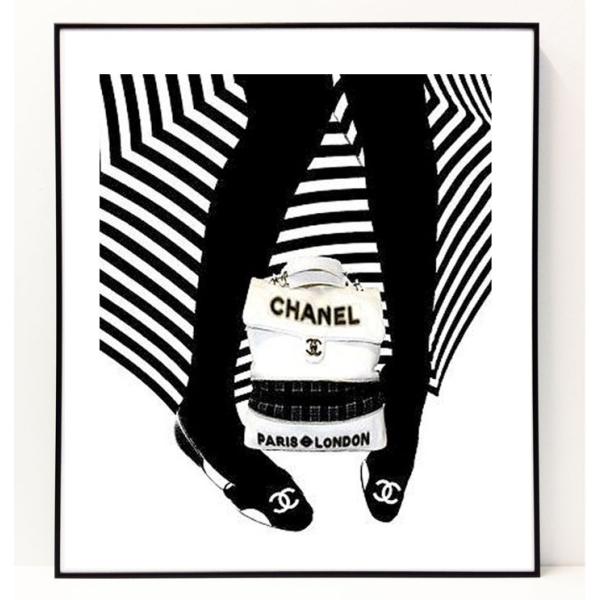 パロディ ポップ アート キャンバス アート パネル フレーム ポスター インテリア 壁 ウォールステッカー Chanel シャネル Canvas Pop Art Canvas 0024 Buyee Buyee 提供一站式最全面最專業現地yahoo Japan拍賣代bid代拍代購服務 Bot Online
