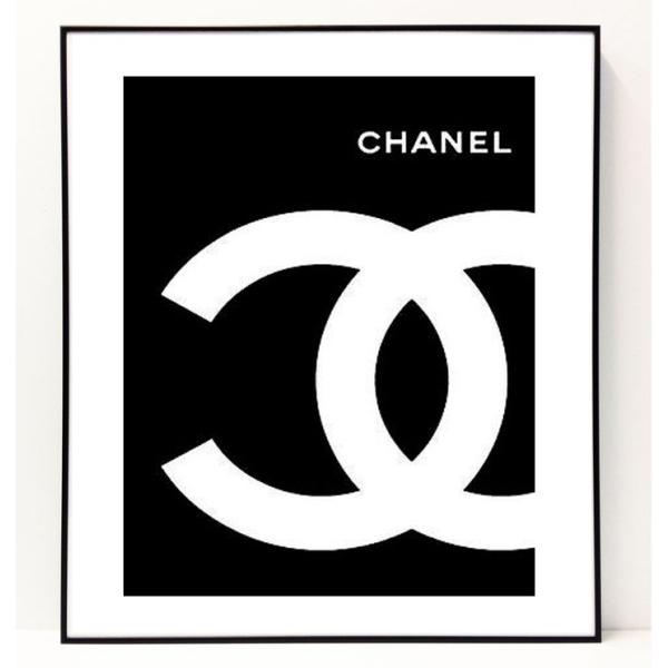 パロディ ポップ アート キャンバス アート パネル フレーム ポスター インテリア 壁 ウォールステッカー Chanel シャネル Canvas Pop Art Canvas 0028 Canvas 0028 Departmentstores 通販 Yahoo ショッピング