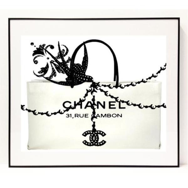 パロディ ポップ アート キャンバス アート パネル フレーム ポスター インテリア 壁 ウォールステッカー Chanel シャネル Canvas Pop Art Canvas 0069 Buyee Buyee 日本の通販商品 オークションの代理入札 代理購入