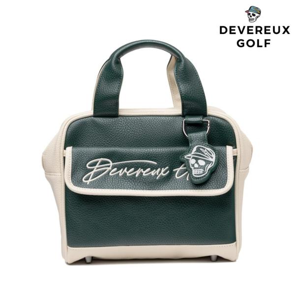 DEVEREUX GOLF デバローゴルフ カートバッグ DVG CART BAG 75762812