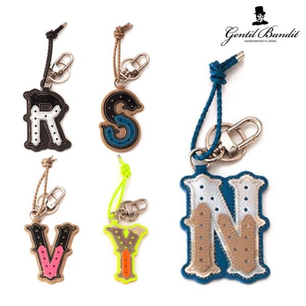 レザー風キーホルダー アルファベット N レザーアルファベットキーホルダー(N RED): 『チャイハネ』公式通販