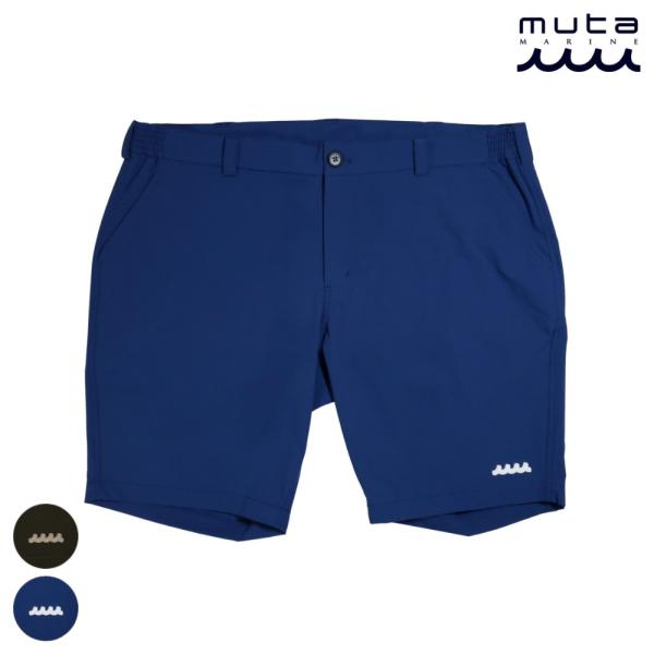 ※春夏秋※【muta MARINE】MOVEFIT®︎ ロングパンツ MOVEFIT®︎ ロングパンツ [全5色] – muta Online Store