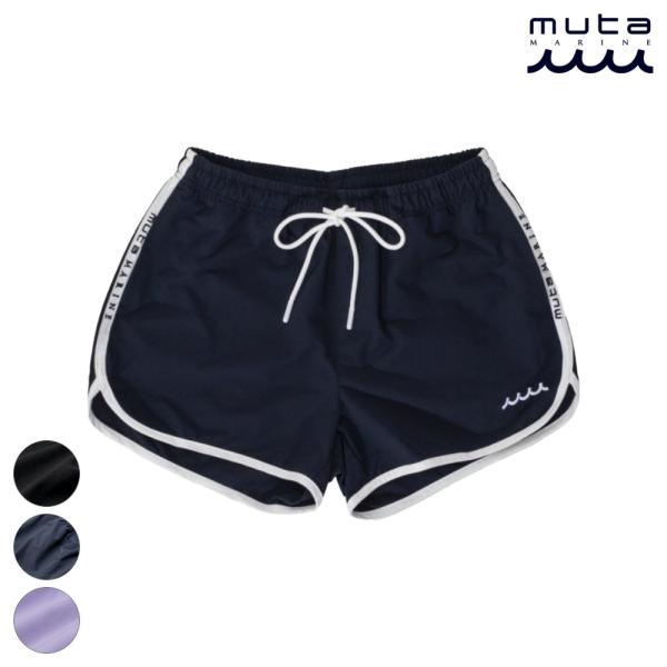 タグ付　ムータマリン　ボンディングスカート　ゴルフ　ワッペン　インナーパンツ　Ｍ 楽天市場】muta MARINE GOLF ムータマリンゴルフ レディース