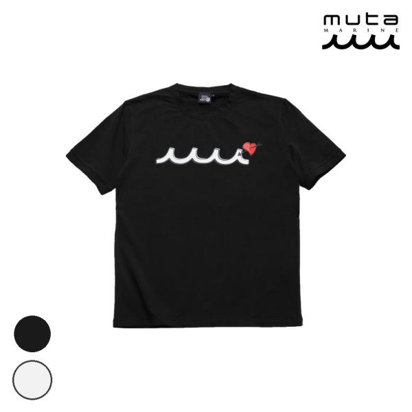 muta MARINE（ムータマリン） ムータ マリン Tシャツ ポパイT 2026ss