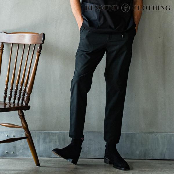 RESOUND CLOTHING（リサウンドクロージング） RC32-ST-036 ロング