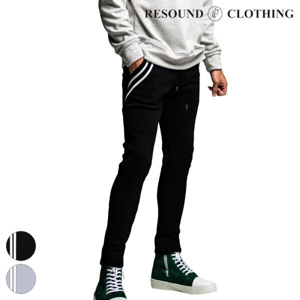 RESOUND CLOSINGパンツ transit_rcrc26st014h