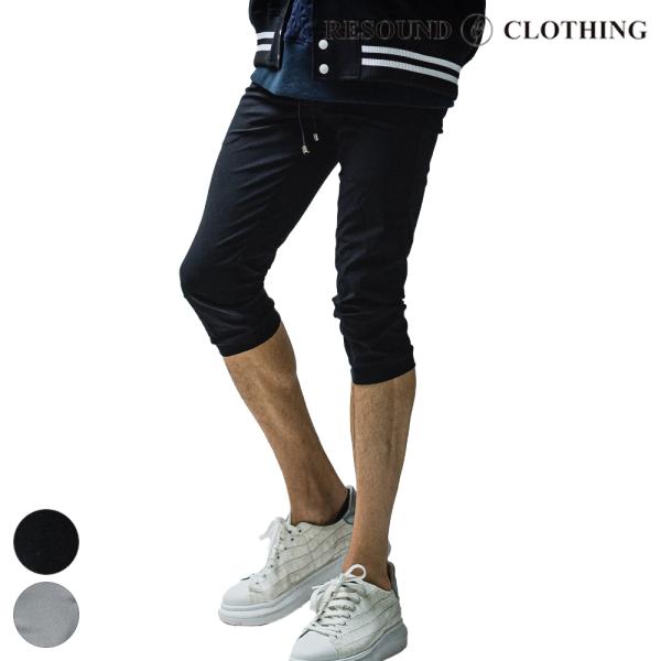 RESOUND CLOTHING リサウンドクロージング パンツ RESOUNDCLOTHING OFFICIAL STORE（リサウンドクロージング
