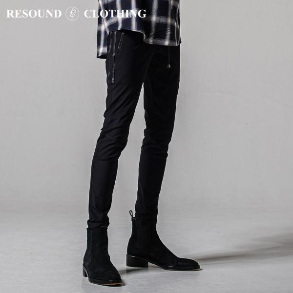 RESOUND CLOTHING（リサウンドクロージング） 予約 パンツ JOHNSON