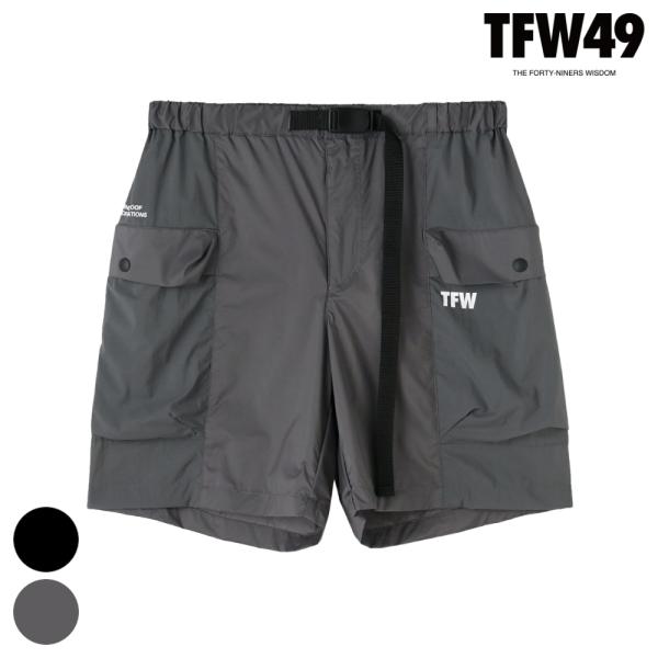 TFW49 WARM UP SHORTS 3枚セット　【一部新品未使用】 メンズウェア