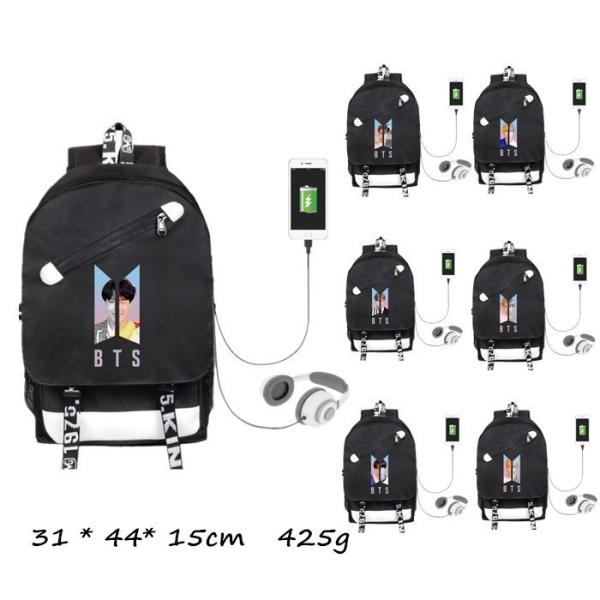【人気‼️】BTSジン RUNSEOKJINツアー　バックパック　リュック　新品 人気‼️】BTSジン RUNSEOKJINツアー バックパック リュック 新品