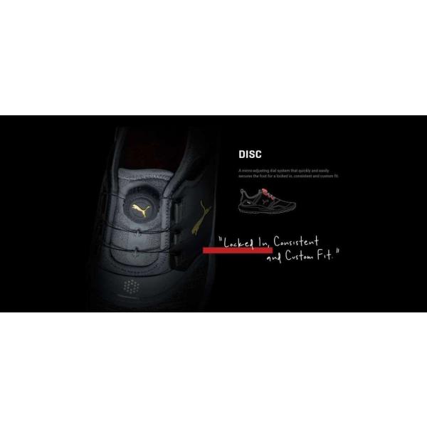 puma golf ignite nxt disc