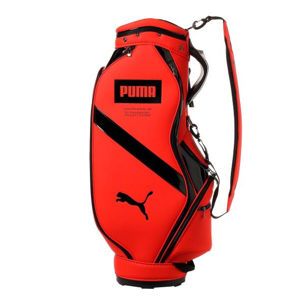 PUMA GOLF プーマゴルフ 9型47インチ ゴルフ CB コア キャディバッグ